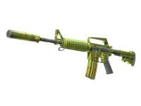 M4A1-S Fatal Glitch